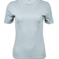 TJ580 Tee Jays Ladies' Interlock Tee (Var 02)