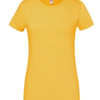 61424 Fruit Of The Loom Ladies' Iconic 195 Ring Spun Premium T (Var 02)