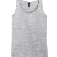 64200L Gildan Softstyle? Ladies' Tank Top (Var 02)