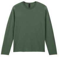 64400 Gildan Softstyle? Adult L/S T-Shirt (Var 02)