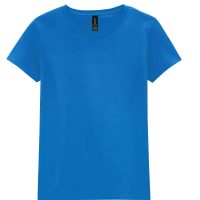 5000L Gildan Heavy Cotton? Ladies' T-Shirt (Var 02)