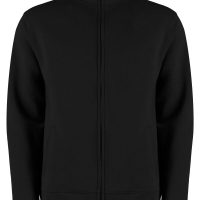 KK334 Kustom Kit Regular Fit Zipped Sweatshirt (Var 02)