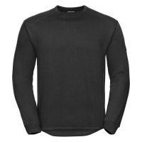 013M Russell Heavy Duty Workwear Sweatshirt (Var 02)