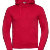 265M Russell Men's Authentic Hooded Sweat (Var 02)