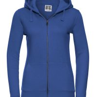 266F Russell Ladies' Authentic Zipped Hood Jacket (Var 02)
