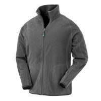 R907X Result Genuine Recycled Recycled Microfleece Jacket (Var 02)