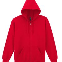 18600 Gildan Heavy Blend? Adult Full Zip Sweat (Var 02)