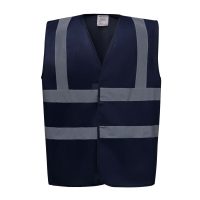 HVW100EV Yoko Enhanced Vis Waistcoat (Var 02)
