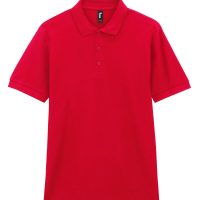 85800 Gildan Premium Cotton? Adult Polo (Var 02)