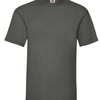 61036 Fruit Of The Loom Men's Valueweight T (Var 02)