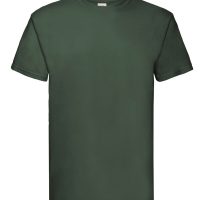 61044 Fruit Of The Loom Men's Super Premium T (Var 02)