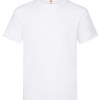 61212 Fruit Of The Loom Men's Heavy T (Var 02)