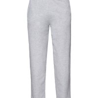 64038 Fruit Of The Loom Men's L/Weight Open Hem Jog Pant (Var 02)