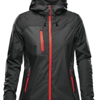 GXJ-2W Stormtech Womens Olympia Shell (Var 02)