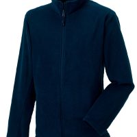 8700M Russell Men's Full Zip Outdoor Fleece (Var 02)