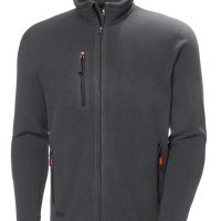 72026 Helly Hansen Oxford Fleece Jacket (Var 02)