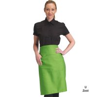 DP110 Dennys Recycled Waist Apron With Pocket (Var 02)