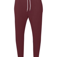 CA3727 Bella Unisex Jogger Sweatpants (Var 02)