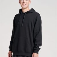 0S700M0 Jerzees Eco Premium Hooded Sweatshirt (Var 02)