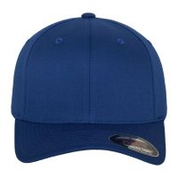 6277 Flexfit Wooly Combed Cap (Var 02)