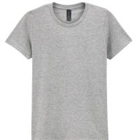 65000L Gildan Softstyle Midweight Women's T-Shirt (Var 02)