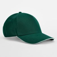 B825C Beechfield  EarthAware? Classic Organic Cap (Var 02)