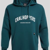 CET005 Craghoppers Workwear Oulston Hoodie (Var 02)