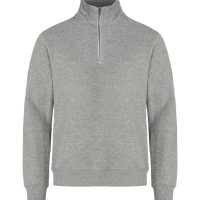 CQ021033 Clique Basic Half Zip (Var 02)