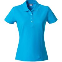 CQ028231 Clique Ladies Basic Polo (Var 02)