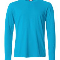 CQ029033 Clique Basic Long Sleeve T (Var 02)