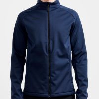 CR1910990 Craft Men's Core Explore Soft Shell Jacket (Var 02)