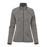 FPX-1W Stormtech Women's Yosemite Full Zip Fleece Jacket (Var 02)