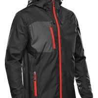 GXJ-2 Stormtech Men's Olympia Shell (Var 02)