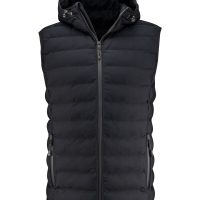 HAR2111043 James Harvest Woodlake Heights Padded Vest (Var 02)