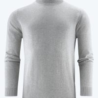 HAR2112513 James Harvest Ashland Turtle Neck Knit (Var 02)