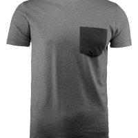 HAR2114008 James Harvest Portwillow Pocket T-Shirt (Var 02)
