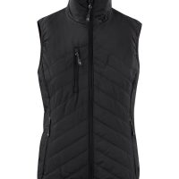 HAR2121037 James Harvest Deer Ridge Ladies Vest (Var 02)