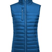 HAR2121053 James Harvest Ladies Meadows Vest (Var 02)