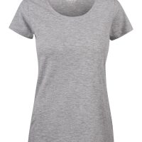 HAR2124005 James Harvest Ladies Twoville T-Shirt (Var 02)
