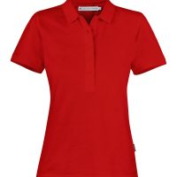 HAR2125033 James Harvest Ladies Neptune Polo (Var 02)