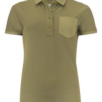HAR2125039 James Harvest Ladies Pinedale Piqu? Polo (Var 02)