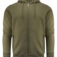 HAR2132027 James Harvest Westwood Heights Zip Hood (Var 02)