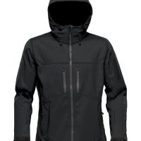 HR-1W Stormtech Women's Epsilon 2 Softshell (Var 02)