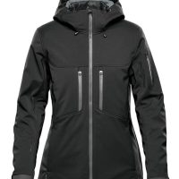 HR-2W Stormtech Women's Epsilon System Jacket (Var 02)