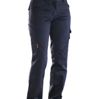 JM2316 Jobman Womens Service Trousers Stretch (Var 02)