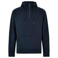 KK336 Kustom Kit Regular Fit 1/4 Zip Hoodie (Var 02)