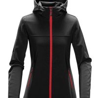KSH-1W Stormtech Women's Orbiter Softshell Hood (Var 02)