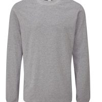 M06 Mantis Unisex Essential Organic LS T (Var 02)