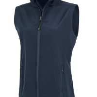 R902F Result Genuine Recycled Ladies' Recycled 2-Layer Print Bodywarme (Var 02)
