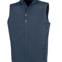 R902M Result Genuine Recycled Men's Recycled 2-Layer Print Bodywarmer (Var 02)